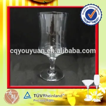 wholesale tulip shape champagne glassware
Red Wine Goblet