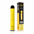 USA TOP SALE Fume Ultra 2500 Puffs