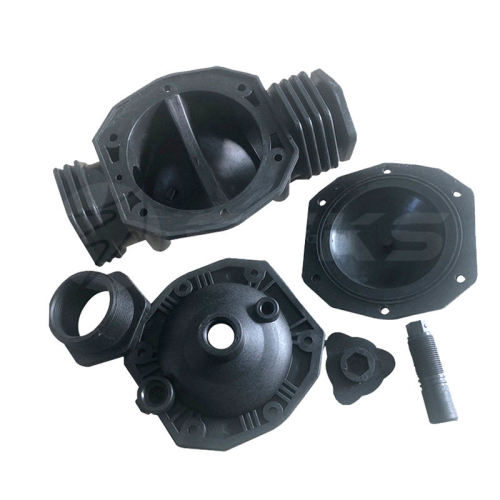 ZIBO HUIWEN Industrial ABS Housing Solutions