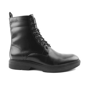 Martin boots fashion men's leather shoes