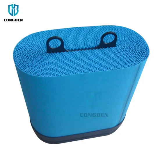 High Efficiency Honeycomb Type Core Intake Air Filter Element CP27001 P951742 3181986 for Suppliers Truck