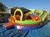 inflatable obstacles course for sale