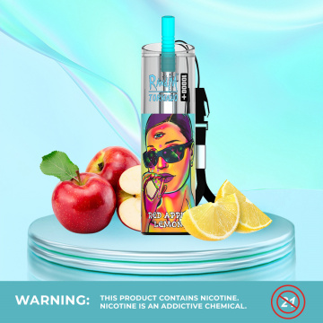 Hot Bulk Purchase Big Puffs Vapes 10000 Plus