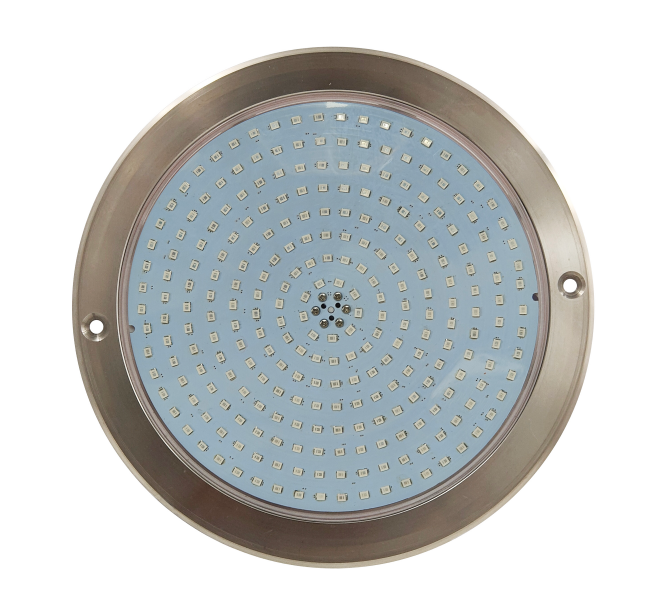 IP68 مقاوم للماء SS316 /304 مصابيح حمام السباحة LED