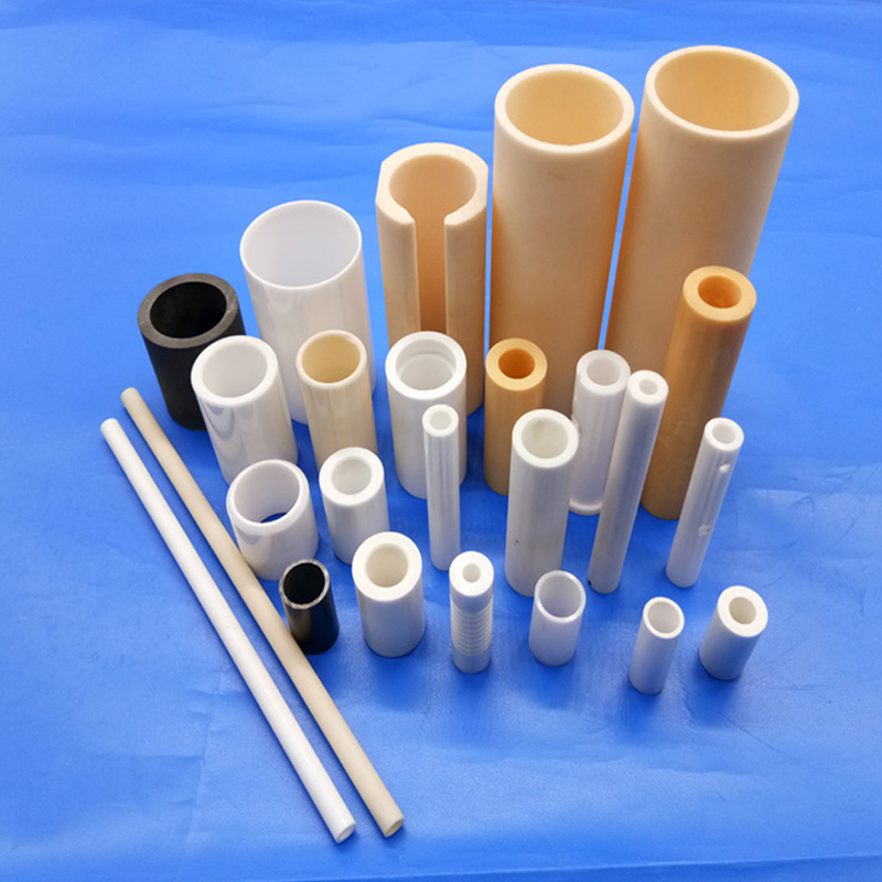Ceramic Tubes Pipes 2