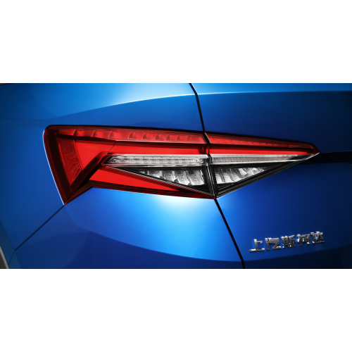 2025 Kodiaq TSI330 5Seats 2WD Luxury удовольствие