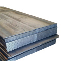 ASTM 1045 Stahlplattenlegierung Stahlplatte