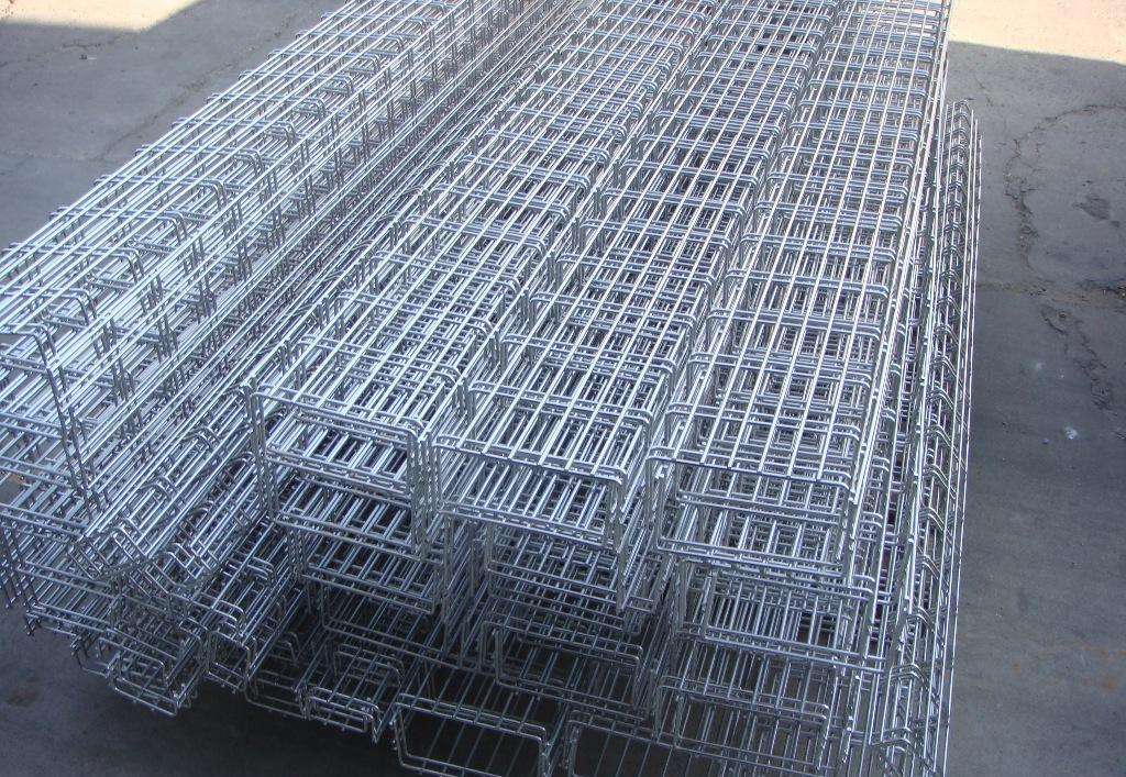 wire cable tray