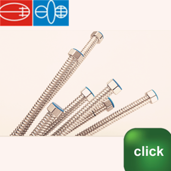 stainless steel annular Mainfold corrugated hose