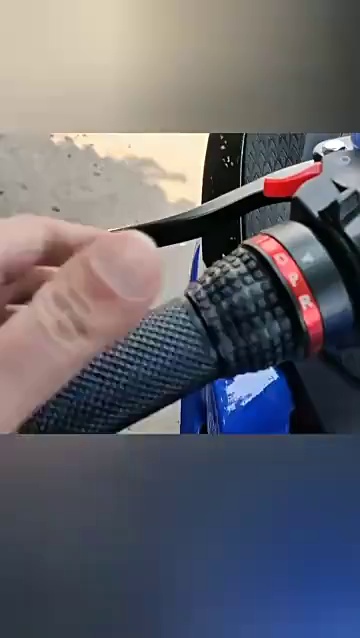 72V Electric Motorcycle R3 Horizon Sport Bike for Highway Riding