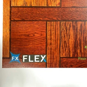 China New Products: PVC Printable Carpet for Entertainment Places in Thailand