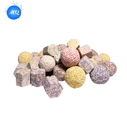 Optimal Bio Balls for Efficient Fish Tank Filtration