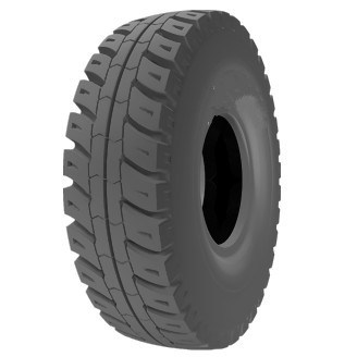 Tires for Terex Tr70 Mining Dump Truck
