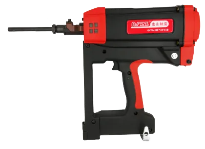 Insulation Powder Actuated Fastening Tool - Direct Fastening