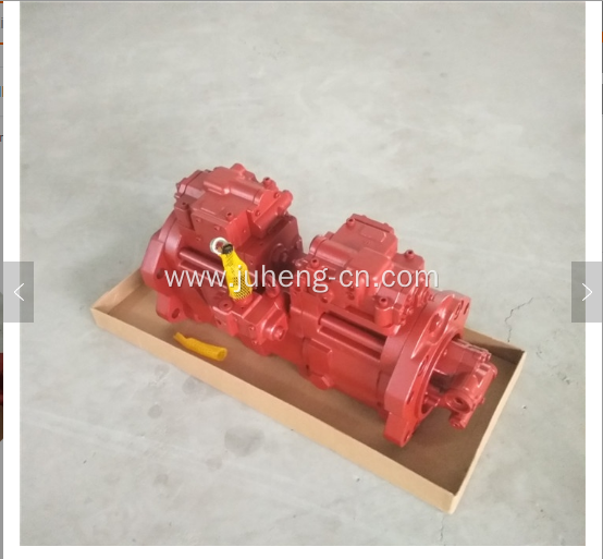 Excavator CLG225C Main Pump CLG225C Hydraulic Pump