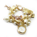 New Style Jewelry Bracelet Girls Quartz Watches