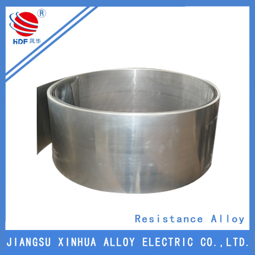 Corrosion Resistance Incoloy 800H