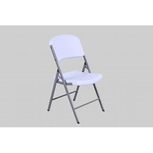 Wholesale Outdoor / Garden White Portable Folding Chairs