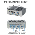 Xcy Intel Core i5-8260u DDR4 Mini PC