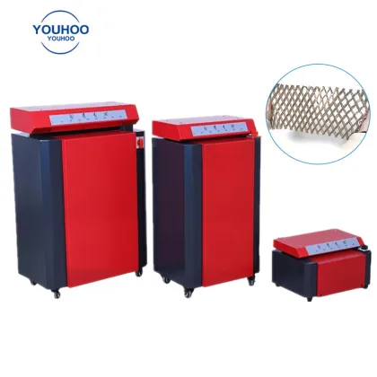 Industrial Paper Shredding and Processing Machines: Including Pasteboard, Cross-Cut, and Packaging Solutions
