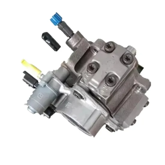FB3Q 9B395 BD 1717702 Fuel Pump - High Pressure Fuel Injection Pump for Ranger 2.2 V348