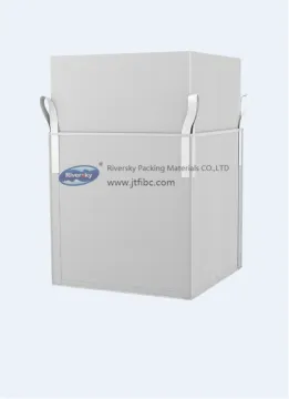 Jumbo bags for nut | jtfibc