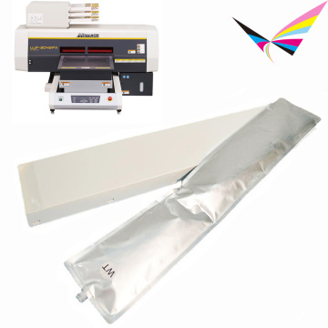 600ml UV Ink Pack for MIMAKI UJF-3042FX/A3FX/HG Inkjet Printer