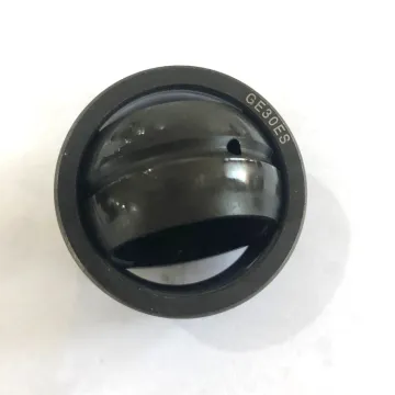 Universal Joint Cross Bearing Rod End Spherical Ball Joints