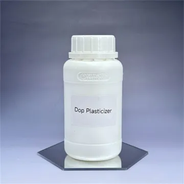 PVC Plasticizer Dioctyl Phthalate DOP 99.5%