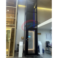 Customized hydraulic Elevator domestic