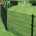 868 Double Wire Fence Welded 656 Double Fence