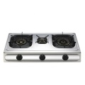 Multi Burners Industrial Gas Stove Burner