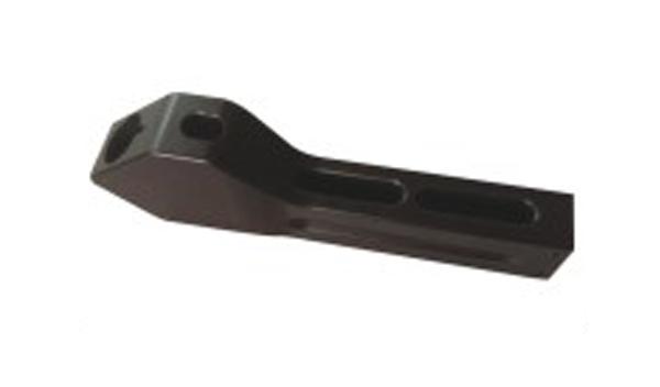 PEEK Yitian nail aiming frame body