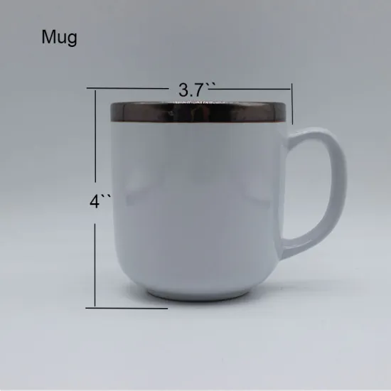 Wholesale customized 300ml blank colorful