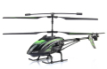 3.5CH Infrared Control Helicopter dengan Gyro