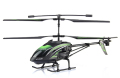 3.5CH infraröd kontrollhelikopter med Gyro