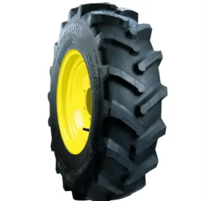 China Factory High Quality Agricultural Wheels 6.00-12 Tractor Tires