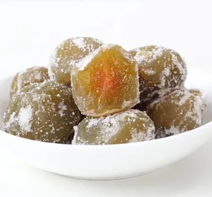 Vegan Supplement Fruit Slim Detox Plant Mix Matcha