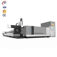 1000W Fiber Laser Cutting Machine Harga