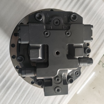 Direct Manufacturers Selling Excavator Parts - Travel Motor Drive VOE14690440 for EC300DLR