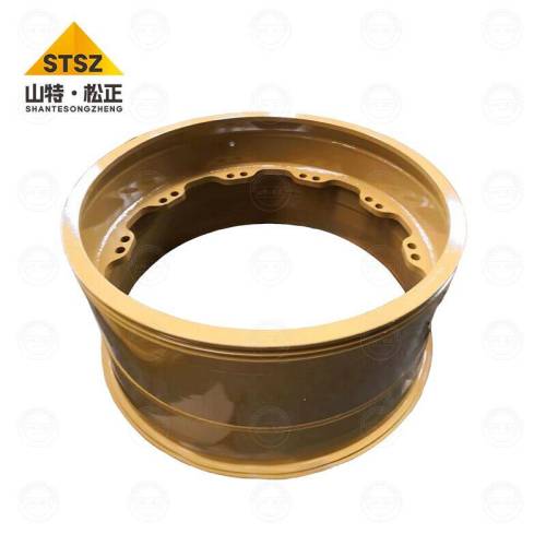 65E-12 Wheel Hub Assembly 14X-27-51140 Original Accessories for Mining Scraper