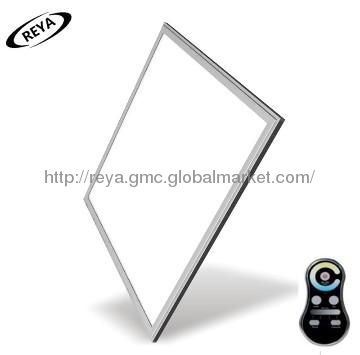 SMD5050 超薄型 RGB Led パネル ライト