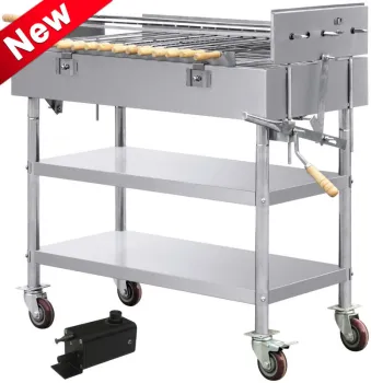 BBQ Grill/grill EB-W02
