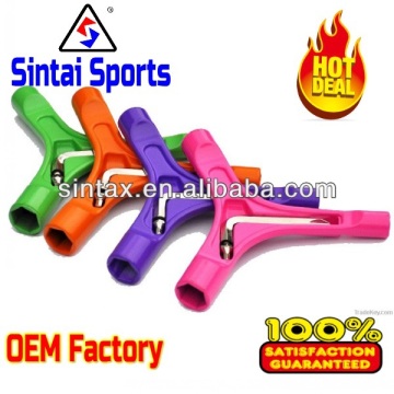 New Skateboard Longboard Multifunction T-Tool, Screwdriver, Socket, Multi Colors