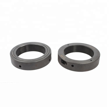Βαρύ εξάγωνο Hydraulic Nut Splitter