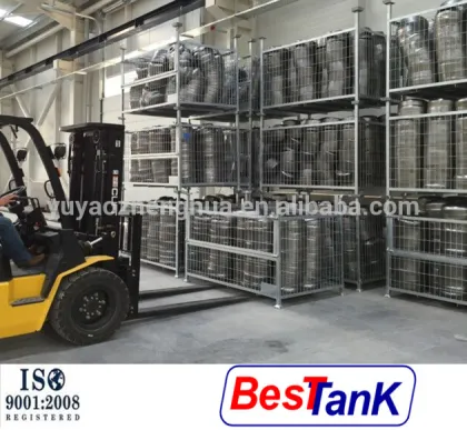 50L Pressure Tank, water pump pressure tank, expansion tank