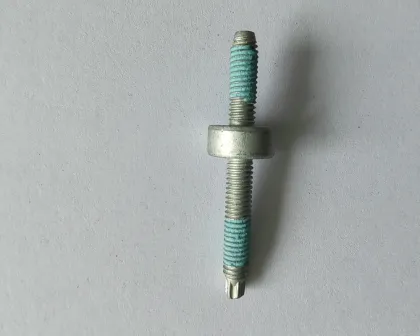 Custom Double End Special Fastening Bolt