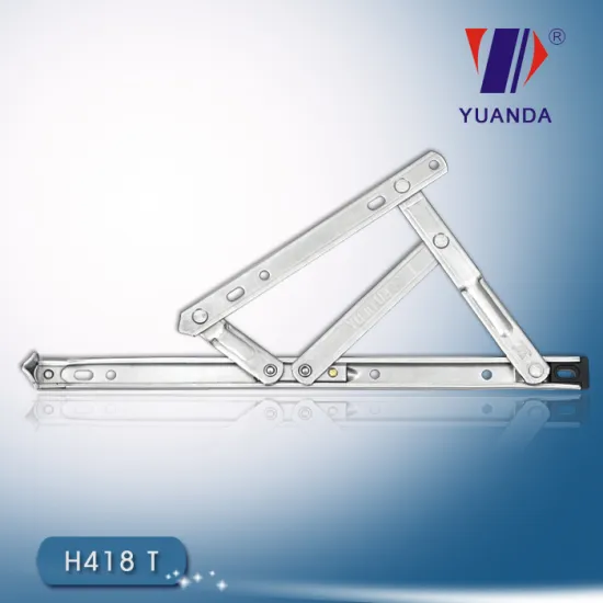 Window Hinge Friction Stay For Top Hung Window 4 Bars