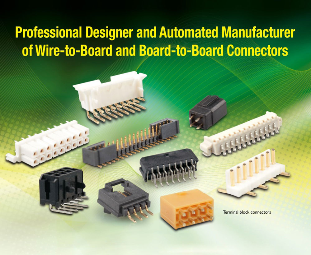 Connection Systems Design How Board-to-Board Connectors Enhance Flexibility in Electronic Design