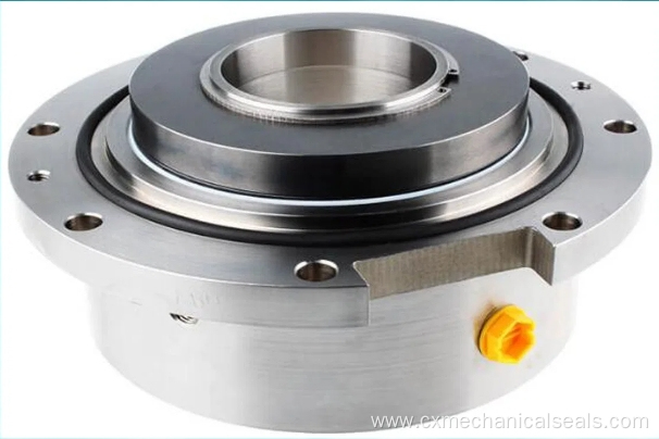 Cartridge Seal Mechanical Seal for Sand Mill Euipment